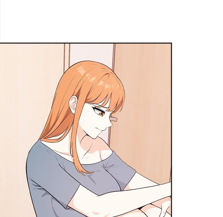 The Secret of a Girls’ Dorm Uncensored, chapter 33, page 86 of 94