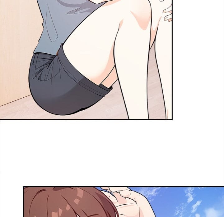The Secret of a Girls’ Dorm Uncensored, chapter 33, page 87 of 94