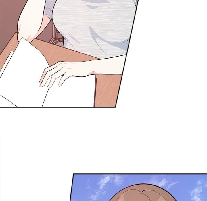 The Secret of a Girls’ Dorm Uncensored, chapter 33, page 91 of 94