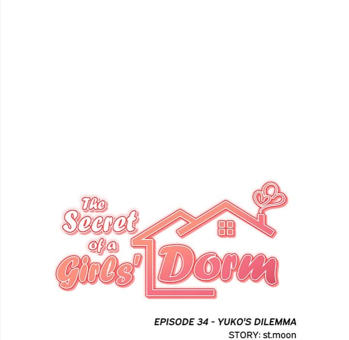 The Secret of a Girls’ Dorm Uncensored, chapter 34, page 9 of 88