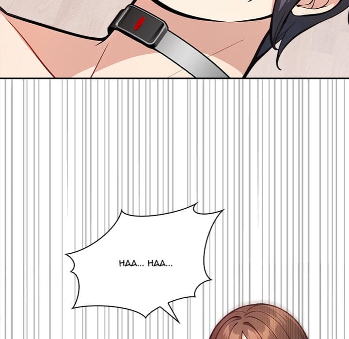 The Secret of a Girls’ Dorm Uncensored, chapter 34, page 16 of 88