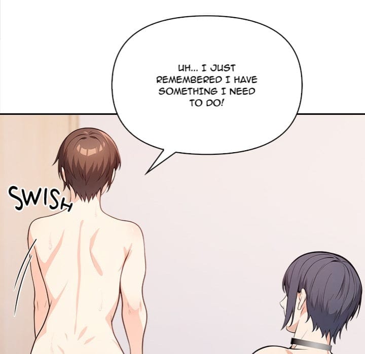 The Secret of a Girls’ Dorm Uncensored, chapter 34, page 32 of 88