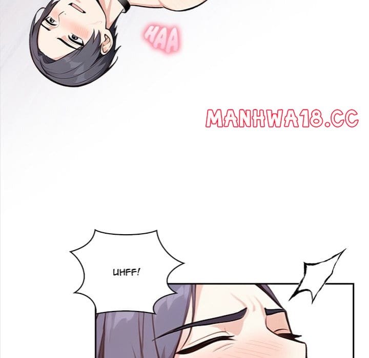 The Secret of a Girls’ Dorm Uncensored, chapter 34, page 48 of 88