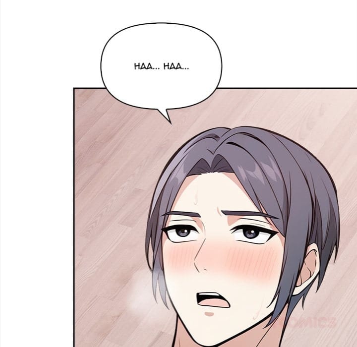 The Secret of a Girls’ Dorm Uncensored, chapter 34, page 54 of 88