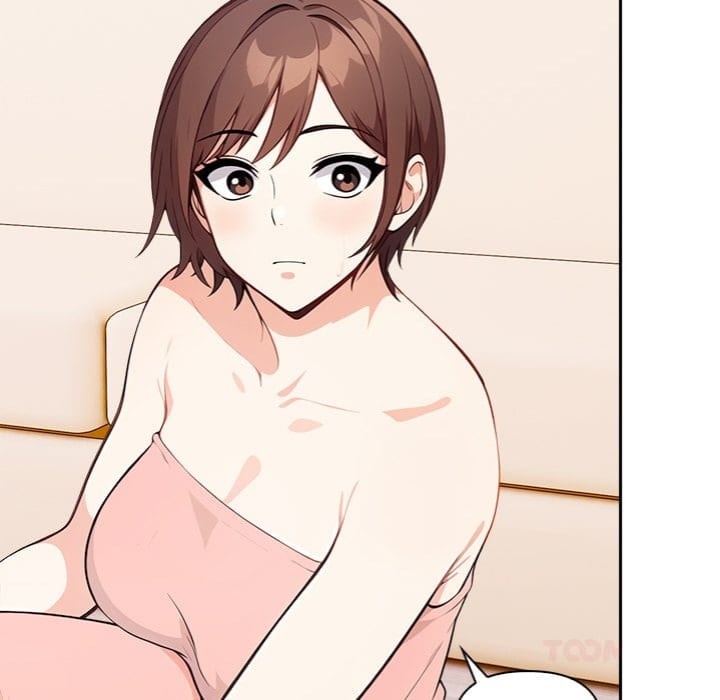 The Secret of a Girls’ Dorm Uncensored, chapter 34, page 74 of 88