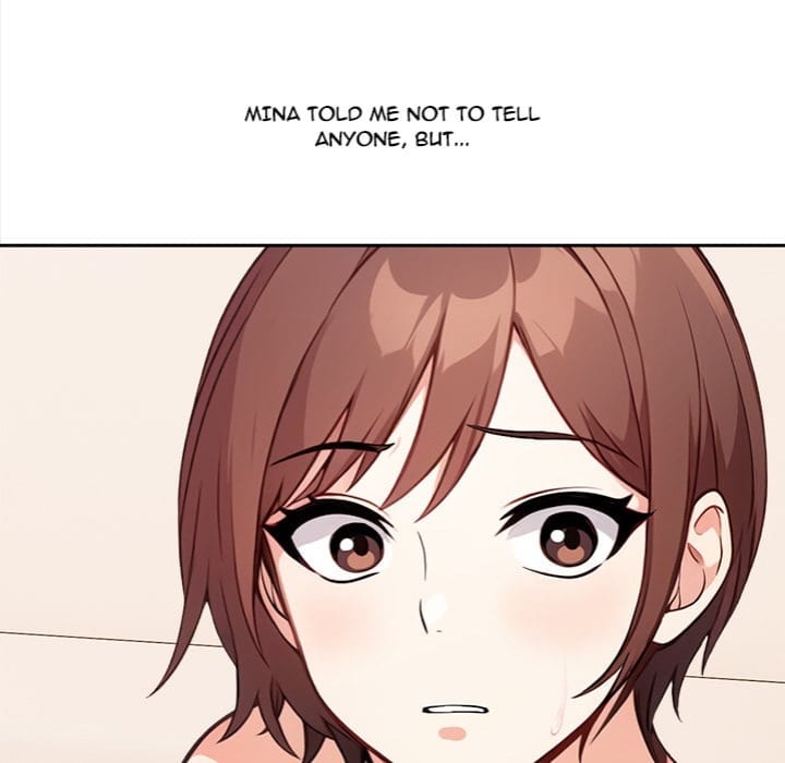 The Secret of a Girls’ Dorm Uncensored, chapter 34, page 76 of 88