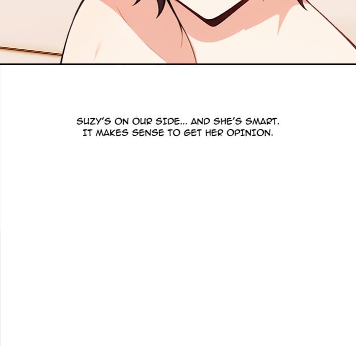 The Secret of a Girls’ Dorm Uncensored, chapter 34, page 77 of 88