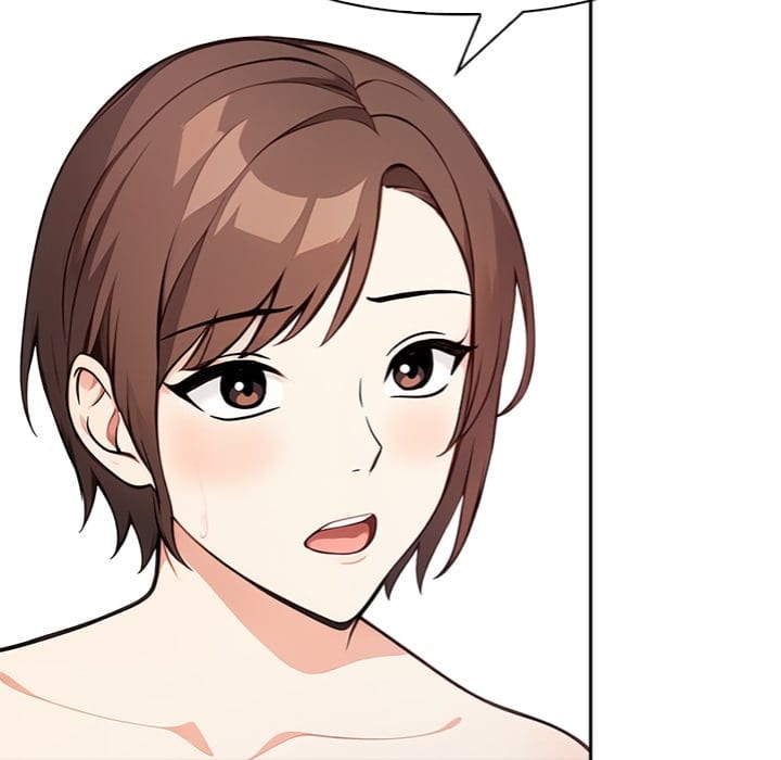 The Secret of a Girls’ Dorm Uncensored, chapter 34, page 83 of 88