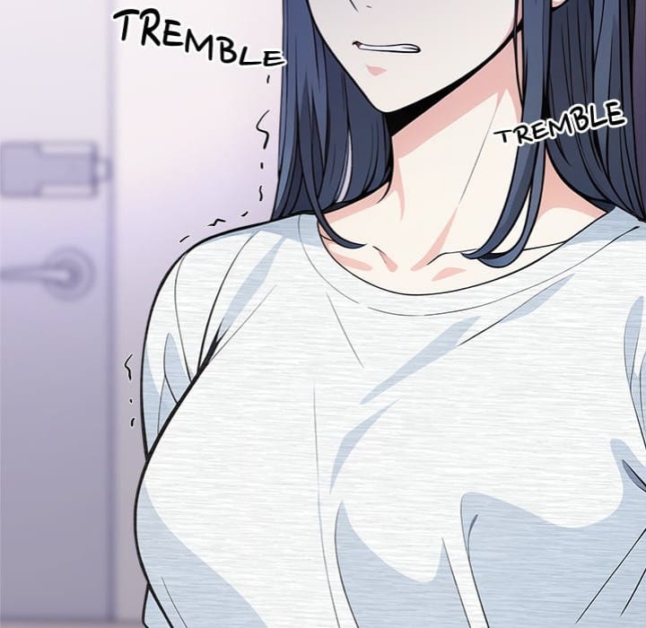 The Secret of a Girls’ Dorm Uncensored, chapter 34, page 85 of 88
