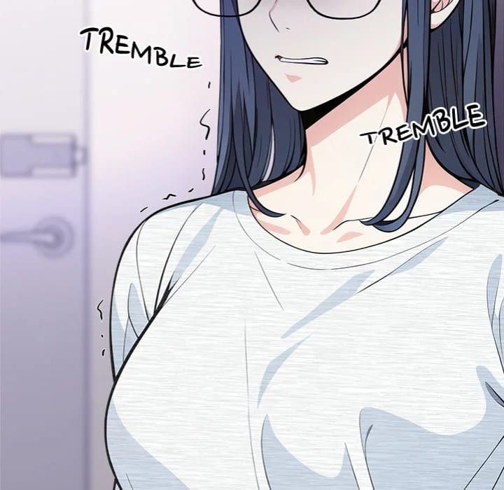 The Secret of a Girls’ Dorm Uncensored, chapter 35, page 5 of 102