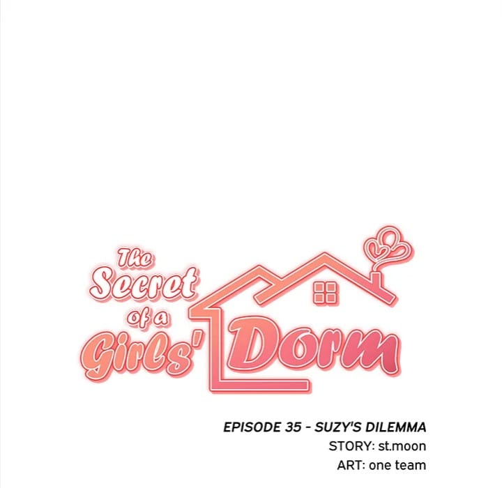 The Secret of a Girls’ Dorm Uncensored, chapter 35, page 9 of 102