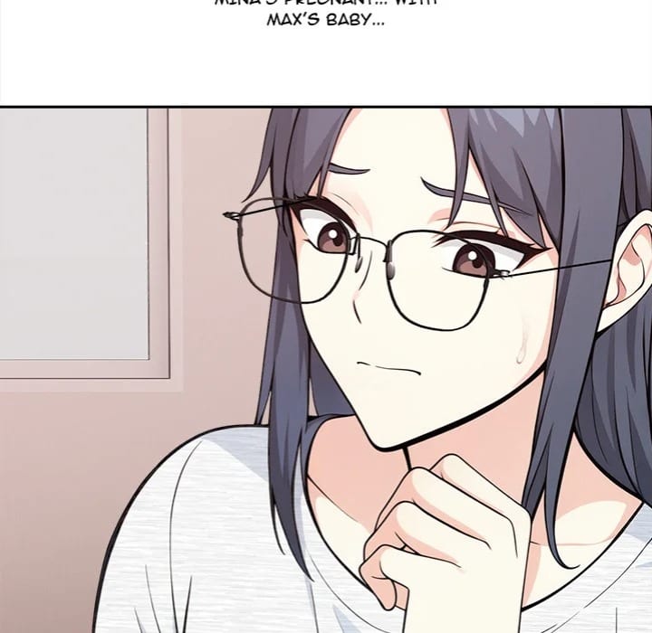 The Secret of a Girls’ Dorm Uncensored, chapter 35, page 12 of 102