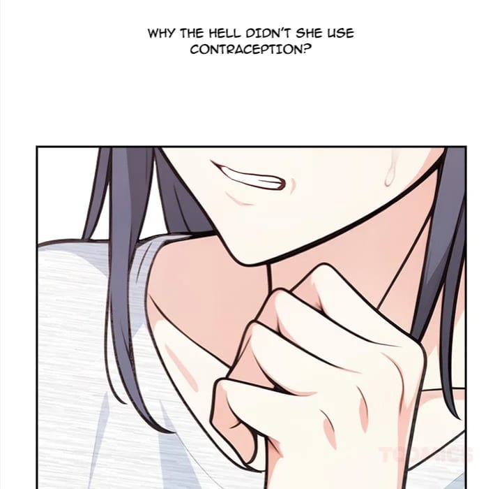 The Secret of a Girls’ Dorm Uncensored, chapter 35, page 14 of 102