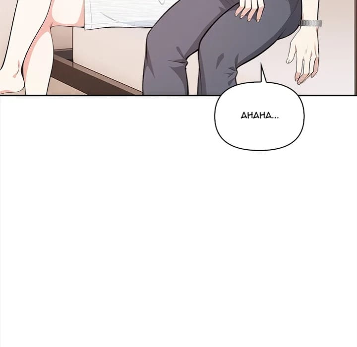 The Secret of a Girls’ Dorm Uncensored, chapter 35, page 30 of 102