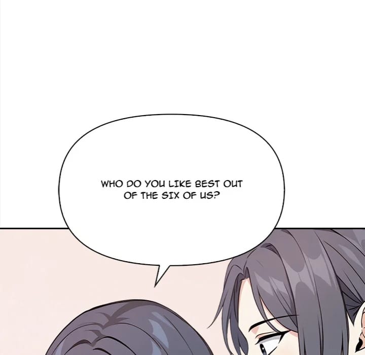 The Secret of a Girls’ Dorm Uncensored, chapter 35, page 33 of 102