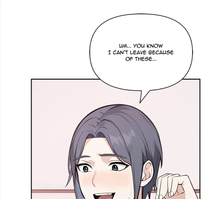 The Secret of a Girls’ Dorm Uncensored, chapter 35, page 41 of 102