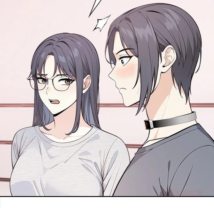 The Secret of a Girls’ Dorm Uncensored, chapter 35, page 44 of 102