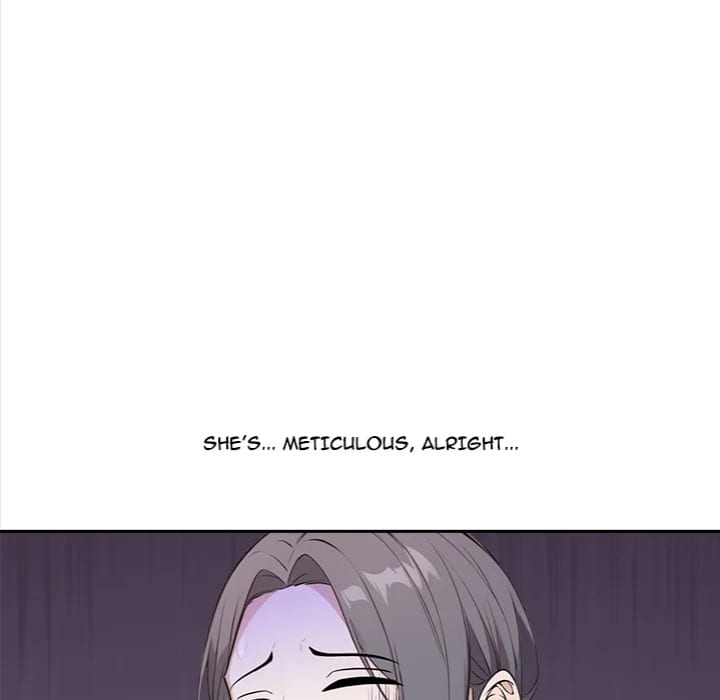 The Secret of a Girls’ Dorm Uncensored, chapter 35, page 45 of 102