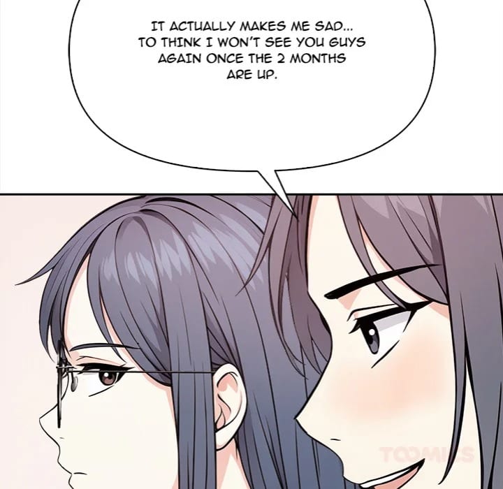 The Secret of a Girls’ Dorm Uncensored, chapter 35, page 56 of 102