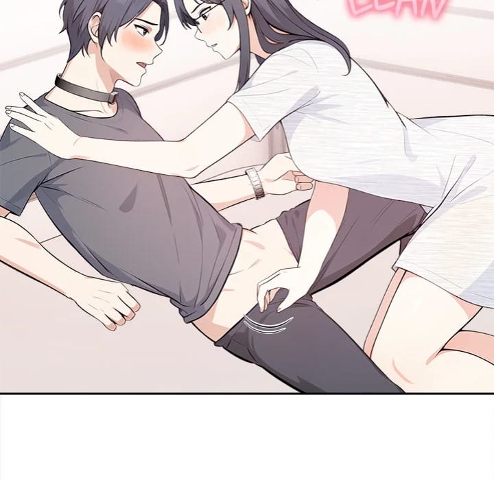 The Secret of a Girls’ Dorm Uncensored, chapter 35, page 60 of 102