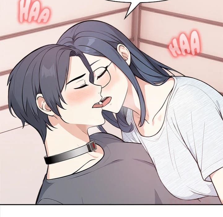 The Secret of a Girls’ Dorm Uncensored, chapter 35, page 62 of 102