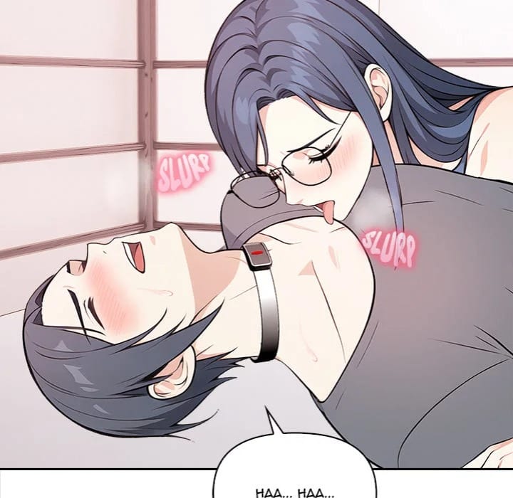The Secret of a Girls’ Dorm Uncensored, chapter 35, page 66 of 102