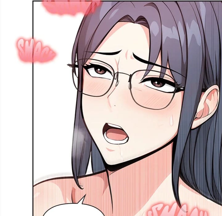 The Secret of a Girls’ Dorm Uncensored, chapter 35, page 78 of 102