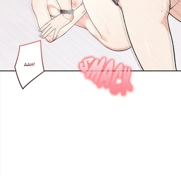 The Secret of a Girls’ Dorm Uncensored, chapter 35, page 84 of 102
