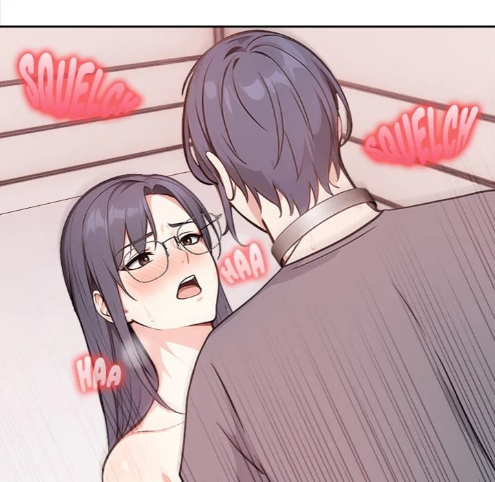 The Secret of a Girls’ Dorm Uncensored, chapter 35, page 91 of 102