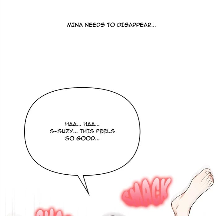 The Secret of a Girls’ Dorm Uncensored, chapter 35, page 93 of 102
