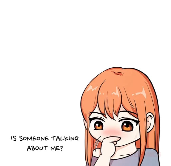The Secret of a Girls’ Dorm Uncensored, chapter 35, page 98 of 102