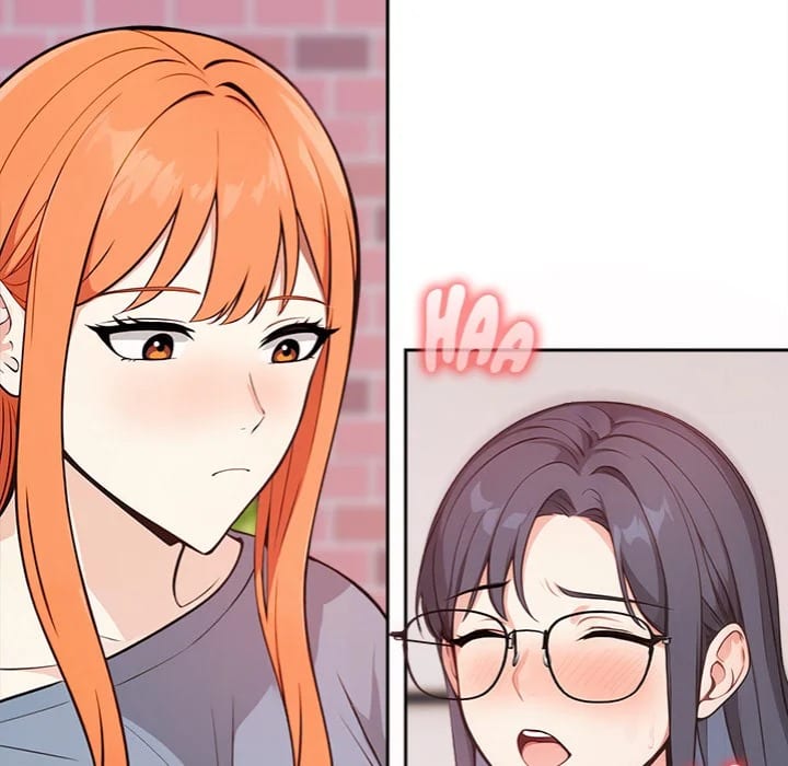 The Secret of a Girls’ Dorm Uncensored, chapter 35, page 100 of 102
