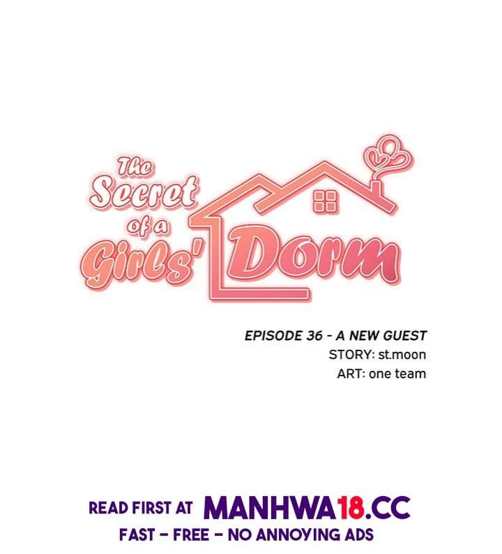 The Secret of a Girls’ Dorm Uncensored, chapter 36, page 14 of 121