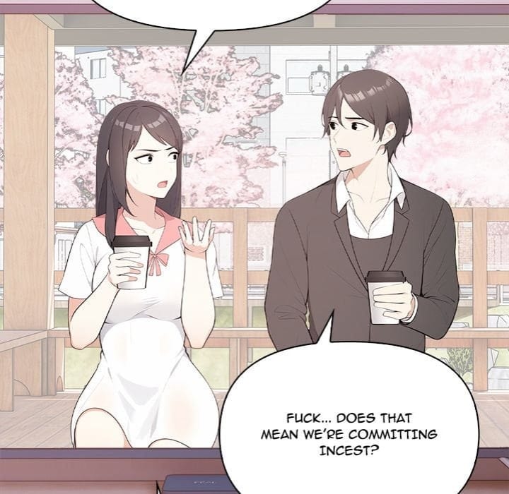 The Secret of a Girls’ Dorm Uncensored, chapter 36, page 17 of 121