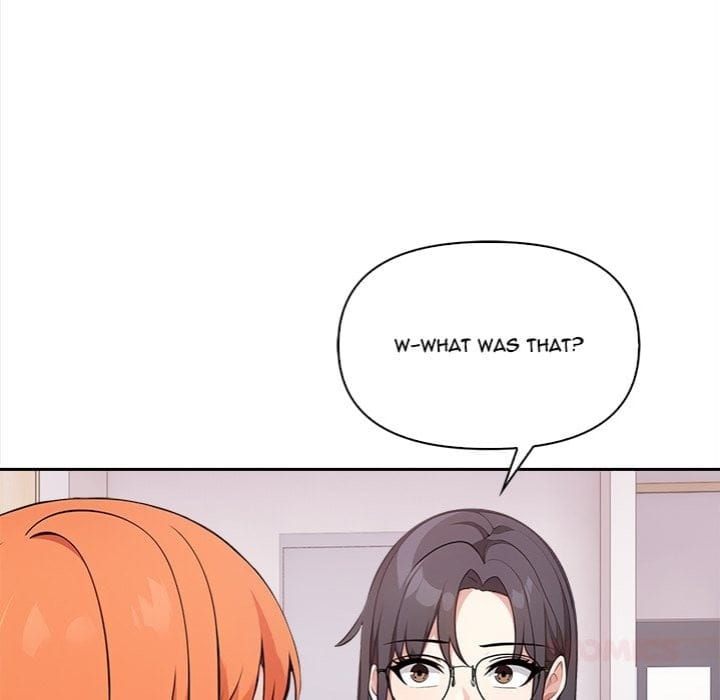 The Secret of a Girls’ Dorm Uncensored, chapter 36, page 33 of 121