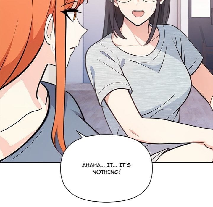 The Secret of a Girls’ Dorm Uncensored, chapter 36, page 34 of 121