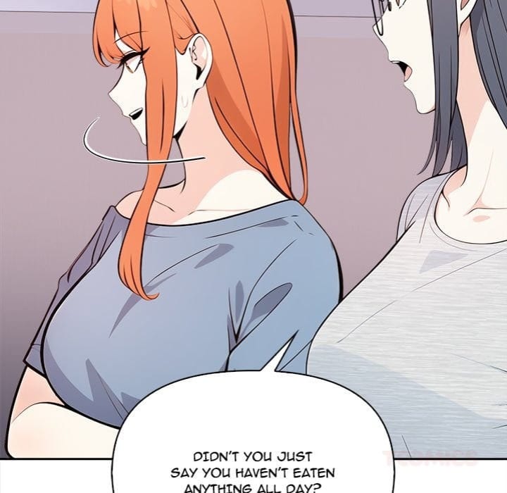 The Secret of a Girls’ Dorm Uncensored, chapter 36, page 39 of 121