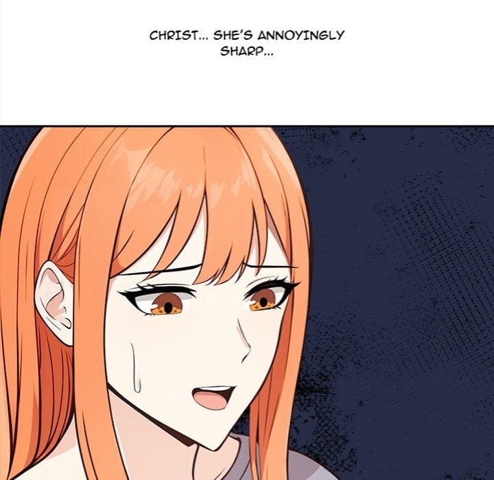 The Secret of a Girls’ Dorm Uncensored, chapter 36, page 41 of 121