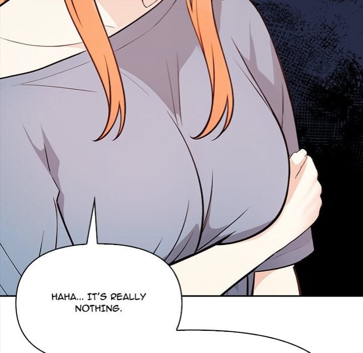 The Secret of a Girls’ Dorm Uncensored, chapter 36, page 42 of 121