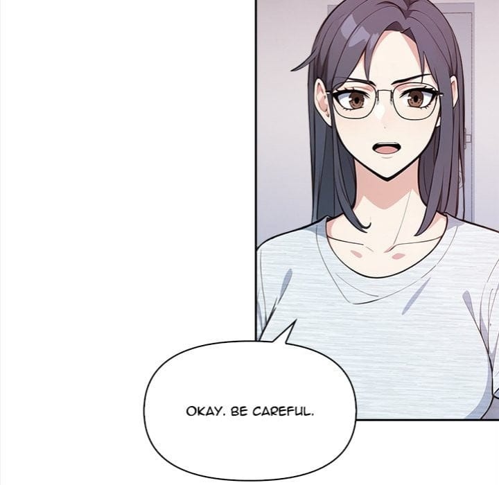 The Secret of a Girls’ Dorm Uncensored, chapter 36, page 48 of 121