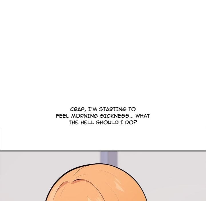 The Secret of a Girls’ Dorm Uncensored, chapter 36, page 50 of 121
