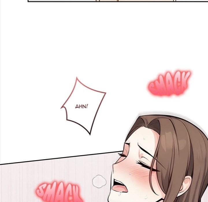 The Secret of a Girls’ Dorm Uncensored, chapter 36, page 56 of 121