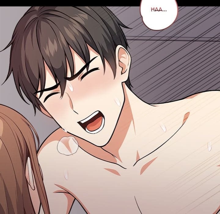 The Secret of a Girls’ Dorm Uncensored, chapter 36, page 66 of 121
