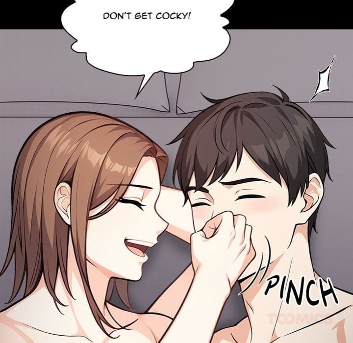 The Secret of a Girls’ Dorm Uncensored, chapter 36, page 81 of 121