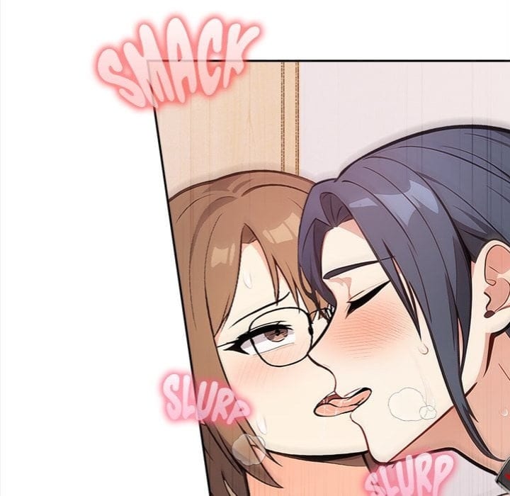The Secret of a Girls’ Dorm Uncensored, chapter 36, page 91 of 121
