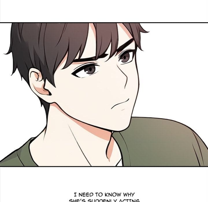 The Secret of a Girls’ Dorm Uncensored, chapter 36, page 100 of 121
