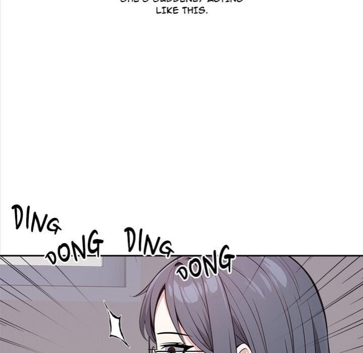 The Secret of a Girls’ Dorm Uncensored, chapter 36, page 101 of 121