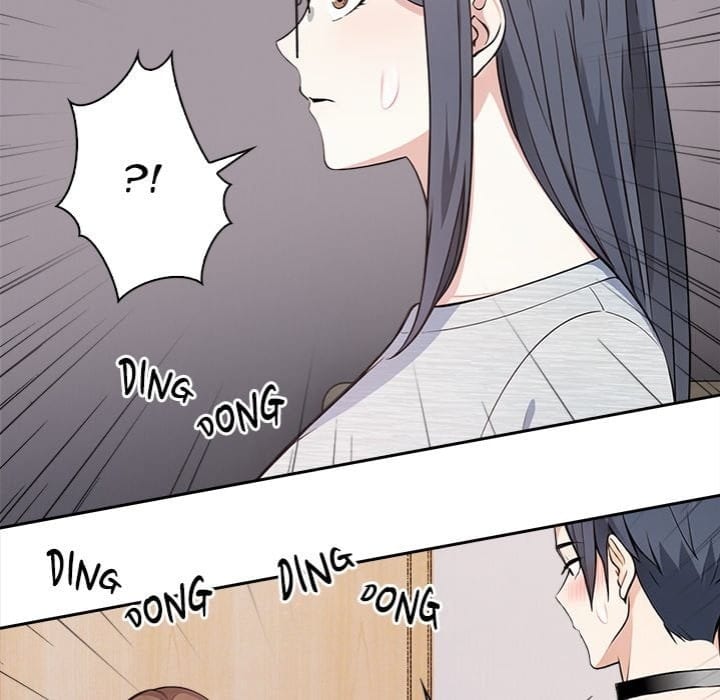 The Secret of a Girls’ Dorm Uncensored, chapter 36, page 102 of 121