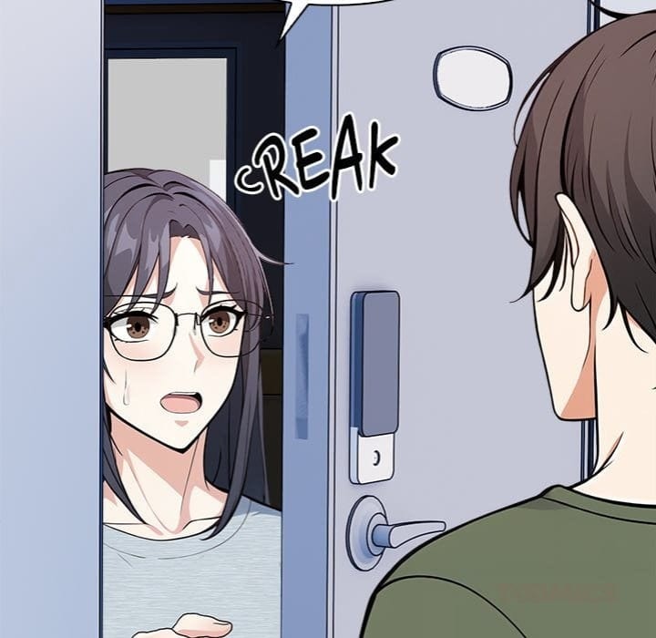 The Secret of a Girls’ Dorm Uncensored, chapter 36, page 105 of 121