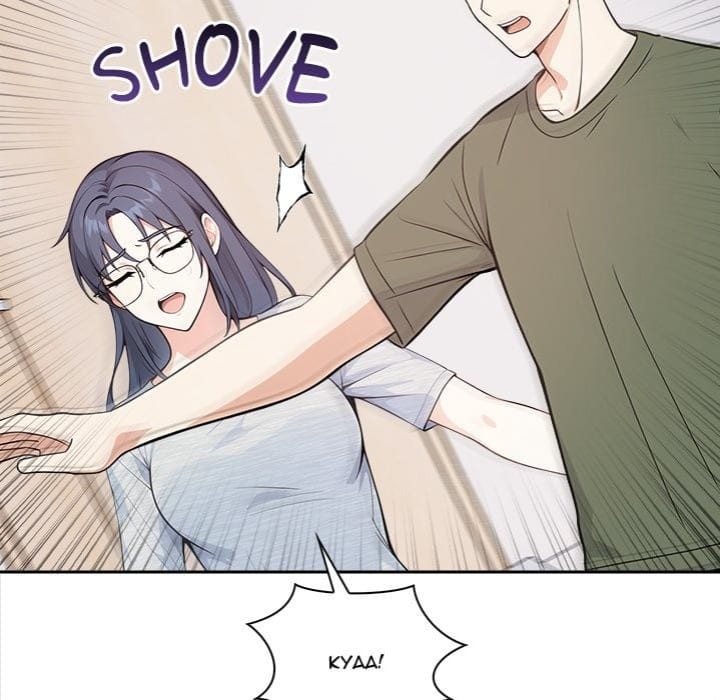 The Secret of a Girls’ Dorm Uncensored, chapter 36, page 113 of 121